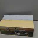 Colorful Lighting Baby Balance Bike Toys for 1 Year Old Girl Gifts, 10-36 Month Toddler Balance Bike, No Pedal 4 Silence Wheels & Soft Seat Pre-School First Riding on Toys, 1st Birthday Gifts. (Pink)