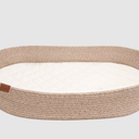 Toody Changing Basket Brown
