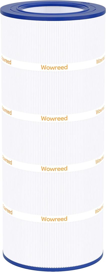 Pool Filter Compatible with Clean and Clear 100, C-9410, CCRP100, PAP100, FC-0686, R173215, 1 Pack