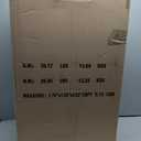 American Tourister Westridge Hardshell Luggage Set - 3 Piece Set - 20" Carry-On, 24 & 28 Checked Luggage Set with 360 Spinner Wheels - Expandable Suitcases for Extended Travel - Black