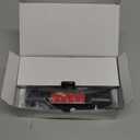 4-Channel 360 Dash cam Front and Rear FHD 1080P 180 Rotating Side-View Camera APP Control reversing Display Collision Detection Parking Monitoring Loop Recording | Suitable for sedans and SUVs