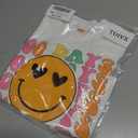 Boys Girls 100 Days of School Shirt Kids Happy 100th Day of School T-Shirts Toddler Graphic Tee Tops 2026 (3T-10T) (White)