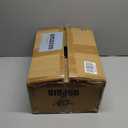 DOPGIB Artificial Plant Topiary Ball, 2 PCS 16" UV-Anti 4-Layer Fake Boxwood Leaf Balls, Faux Greenery Decorative for Indoor Outdoor Use on Balcony, Garden, Wedding, Front Door Home Decor