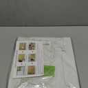 Family Wall Decor Letter Signs Acrylic Mirror Wall Stickers Decorations for Living Room Bedroom Home Decor Wall Decals (Silver, 61 X 23)