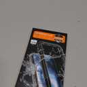 GOLDJU Magnetic for iPhone 17 Pro Max Case-Waterproof, Built-in Screen & Camera Protector-IP68 Underwater Full Body 16FT Military Dropproof Shockproof Case for 17 Pro Max 6.9''- Orange