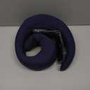 UNICOKA Travel Pillows for Airplanes, Memory Foam Travel Neck Pillow Airplane with Eye Mask, Compact and Ergonomic Design Neck Pillow for Travel, Car Rides, Offices, and Home Use