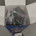 3-in-1 Neck Massager Pillow with Heat, Vibration and Cervical Traction, Ergonomic Neck Support Aid and Neck Support Pillow for Pain Relief, Deep Tissue Neck and Shoulder Massager