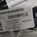 Amazon Essentials Women's Waisted Maxi Dress , Black, X-Small