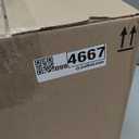 Dash MultiMaker Treat Maker System - Make Mini Donuts, Cupcakes & Heart-Shaped Waffles - Interchangeable Plate Design - dishwasher safe Parts for Easy Cleanup - Aqua