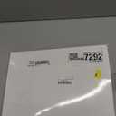 Yousoontic 23 x 20 Inches Happy Birthday Sign for Backdrop Large Happy Birthday Sticker Acrylic Mirror Decal Letter Sticker for Balloon Arch Party Sign Wall Decor, Peel Off The Acrylic Film(Gold)