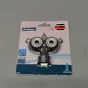 Metal Twin Spot Sprinkler