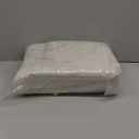 ENJOHOS Twin/Twin XL Boho Comforter Set - Beige Cream Tufted Bedding Comforter Sets, Fluffy Jacquard Rainbow Bedding for All Season, 2 Pieces Lightweight Soft Bed Set Boho Chic Decor