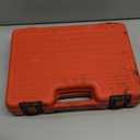 DAYUAN Ball Joint Press & U Joint Removal Tool Kit with 4x4 Adapters for Most 2WD and 4WD Cars and Light Trucks with Red Storage Case Red
