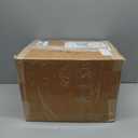 Food Dehydrator Dryer - Dehydrator for Healthy Food, Meat, Jerky, Fruit, Vegetable, Mushroom and Herb, 280W, 158F, Mini Dryer with 5 BPA-Free Drying Racks and Slide Out Tray, White, Model 704M