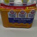 Simply Saline Extra Strength for Severe Congestion Relief Nasal Mist: 4.6oz 3-Pack