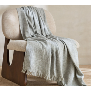 Dia Soft Throw - 127x152 cm