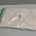 MOSISO Compatible with MacBook Air 13 inch Case 2026 2025 2024 2023 2022 M4 A3240 M3 A3113 M2 A2681,Plastic Hard Shell&Keyboard Cover&ScreenFilm&Type C for MacBook Air 13.6 inch Case, Beige