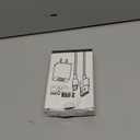 iPhone Fast Charger,iPhone Charger Fast Charging 2Pack Dual Port USB Wall Chargers Block Adapter Plug Long 6FT Fast Charging Lightning Cable Cord for iPhone 14 13 12 11 Pro Max XS X 8 7 Plus SE iPad (Black)