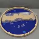 KLASK: The Magnetic Award-Winning Party Game of Skill - for Kids and Adults of All Ages Thats Half Foosball, Half Air Hockey