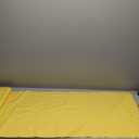 yellow cloth, 44" x 200", 1 count