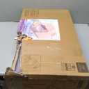 Delta Children - Disney Princess Sleep and Play Toddler Bed with Tent, Purple/Pink