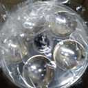 Tabakh 3-Rack Stainless Steel Baby Mini Idli Stand, Makes 15 Mini Idlys, Small