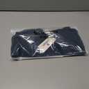 Sports Bras for Women High Support, Molded Cup High Impact Criss Cross Back Workout Yoga Bra No Removable Padded Bra (Blue, M)