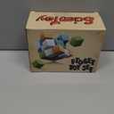 Scientoy Fidget Toy Set, 35 Pcs Sensory Toy for ADD, OCD, Autistic Children, Adults, Anxiety Autism to Stress Relief and Anti Anxiety with Motion Timer, Perfect for Classroom Reward with Gift Box