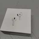 Apple AirPods 4 Wireless Earbuds with Active Noise Cancellation