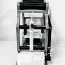 3D Printer Filament Respooler Electric Filament Spool Rewinder with Smart Start/Stop, Neatly Wrap PLA/ABS/TPU Filament, Anti-Tangle 3D Printing Accessories