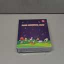 FOKI Floor Piano Mat for Toddlers, Sensory Educational Dancing Musical Keyboard Carpet Toy, Animal Sounds Touch Playmat Blanket, for 1 to 5 Years Old Boy and Girl