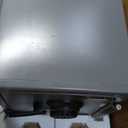 SentrySafe Waterproof and Fireproof Alloy Steel Digital Safe Box for Home with Code Button Keypad, 1.23 Cubic Feet, 17.8 x 16.3 x 19.3 Inches (exterior), SFW123GDC