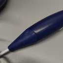 Waterpik Aquarius Water Flosser For Teeth Cleaning, Gums, Braces, Dental Care, Electric Power With 10 Settings, 7 Tips For Multiple Users And Needs, ADA Accepted, Blue WP-663, Packaging May Vary