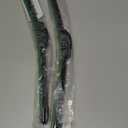 OEM QUALITY 18" + 18" PARRATI Premium All-Season Windshield Wiper Blades (Set of 2) (BLACK)