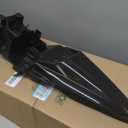 Rear Fender for KLX110/KLX110R/KLX110L/KLX110R L 10-26-Black