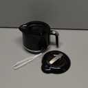 Dental Cleaning Pod for Denture/Mouth Guard/Aligner/Night Guard/Braces/Toothbrush Heads/Jewelry