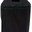 Grill Cover to Fit Medium Kamado Joe & Big Green Egg Grills in Nests -Brand - Waterproof