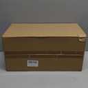 Duzzy 6Pcs Upholstered Wall Paddings, 3D Peel and Stick Headboard Panels for Wall, Anti-Collision Wall Paddding Panels for Kids Room, Bedroom Decoration (Gray)