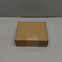 Crafare 24 Pack 7.5Inch Christmas Glitter Berries Stems Artificial Christmas Picks for Christmas Tree Ornaments, DIY Xmas Wreath, Crafts, Holiday and Home Decor, White