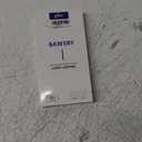 Goban Replacement Samsung Galaxy Note 8