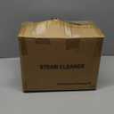 Handheld Steam Cleaner for Home, 2500W High Pressure Steamer, 15s Fast Heat-Up, 1.6L Tank, Portable Steam Cleaner for Car, Floor, Grout, Kitchen, Furniture & Bed Bugs (White)