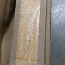 Avana Floating Fireplace Mantel - Handcrafted Wood, 72 Inches x 8 x 3, Gray Finish - Shelves for Over Fireplace (Grey)