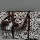 BTOOP Tote Bag for Women, Teacher Tote Bag, 15.6 inch Laptop, Office Handbag with Pouch