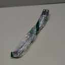 TOPCABIN Bike Kickstand Adjustable Aluminium Alloy Bicycle Kickstand Bike Side Kickstand Fit for 22" 24" 26" 28" Mountain Bike Road Bike/BMX/MTB (Black for 22-24-26-27-28 inch bike)