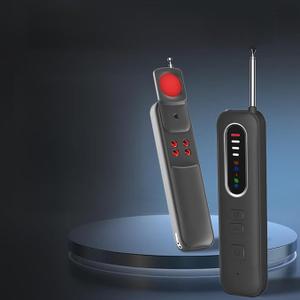 SGDOWET Upgraded Hidden Camera Detector GPS Tracker Detector, AntiSpy Detector, Bug Detector Electronic Sweeper for Hotels, Travel, Home & Office