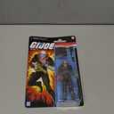 G.I. Joe Classified Retro Carded Animated Destro 6" Action Figure