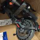 Hiboy S2/S2 MAX Electric Scooter, 350/500W Motor, 8.5/10" Tires, 17/40.4 Miles Range E Scooter, 19 Mph Folding Commuter Electric Scooter for Adults