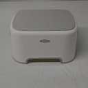 OXO Tot Step Stool, Gray, 7 Inch (Pack of 1) (Cloud)