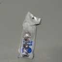 Mesime Compatible with Apple Watch Band 40mm Women Bling Jewelry Bands with Tempered Glass Screen Protector Case, Shiny Strap for iWatch (Silver) (40mm(Series 6/5/4/SE))