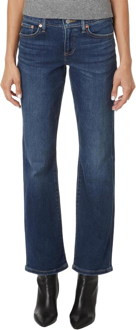 Lucky Brand Women's Mid Rise Easy Rider Bootcut Jean, Size: 28W x 30L
